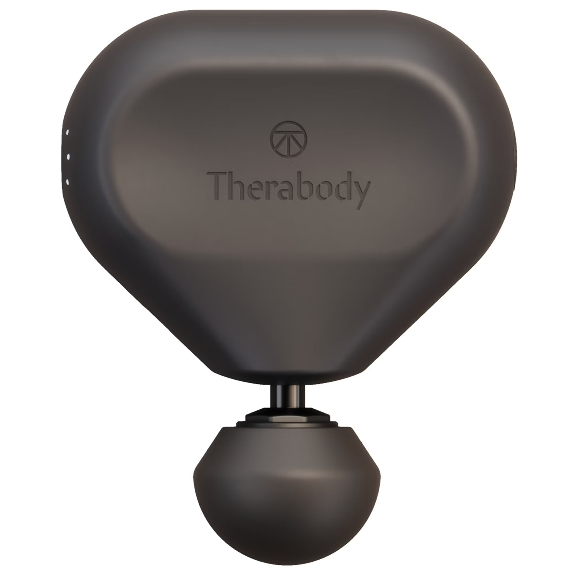 Theragun Mini Portable Massage Gun - Black (3rd Generation) | Dermstore (US)