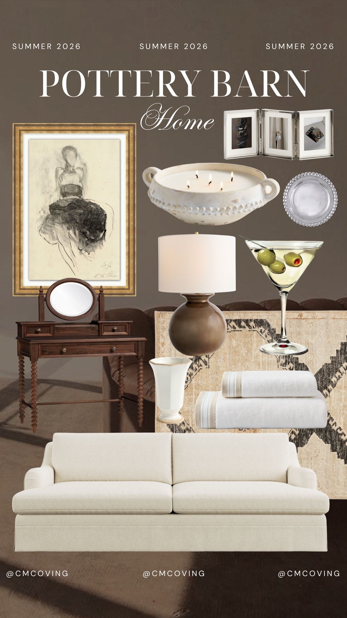 Pottery barn finds 🍸

#LTKootd #LTKSeasonal #LTKSaleAlert