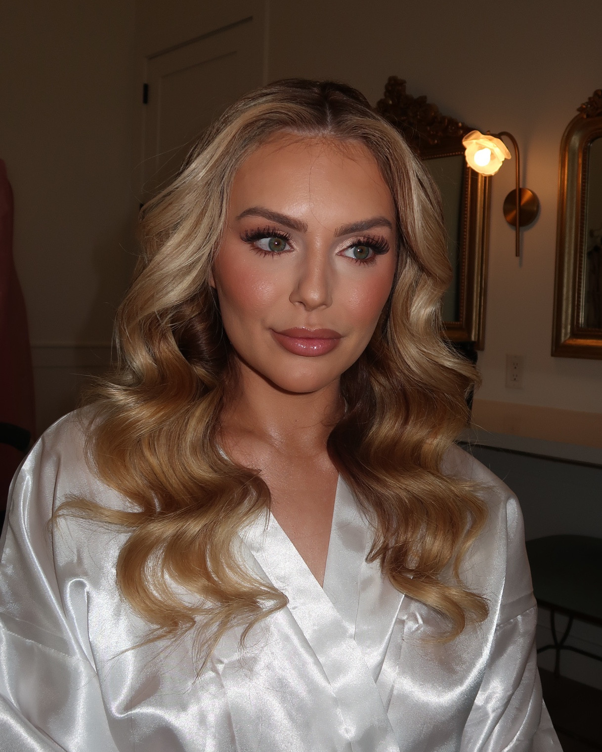 Eye + lip details linked💋

#LTKBeauty #LTKWedding