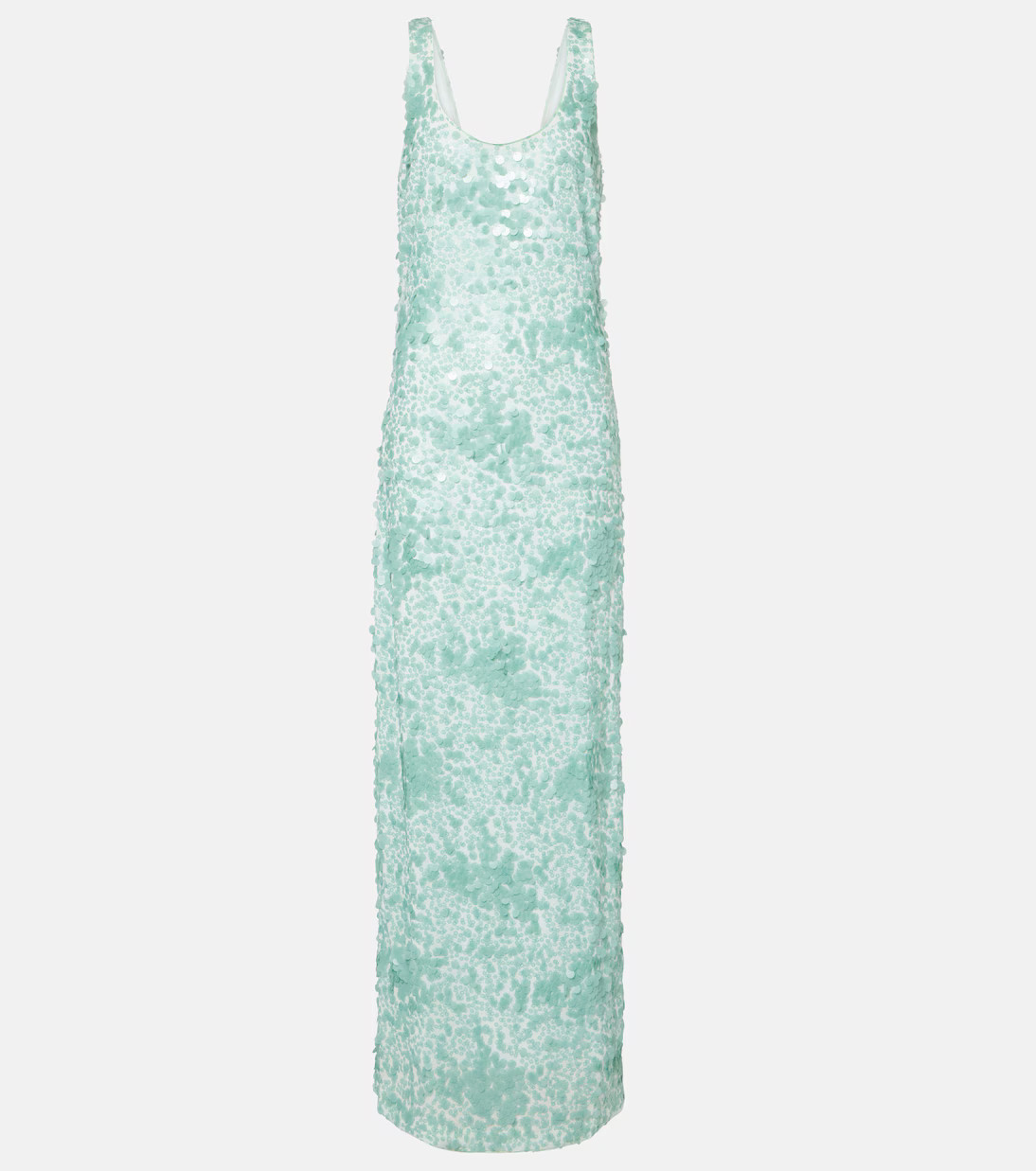 Bex sequined maxi dress | Mytheresa (US/CA)