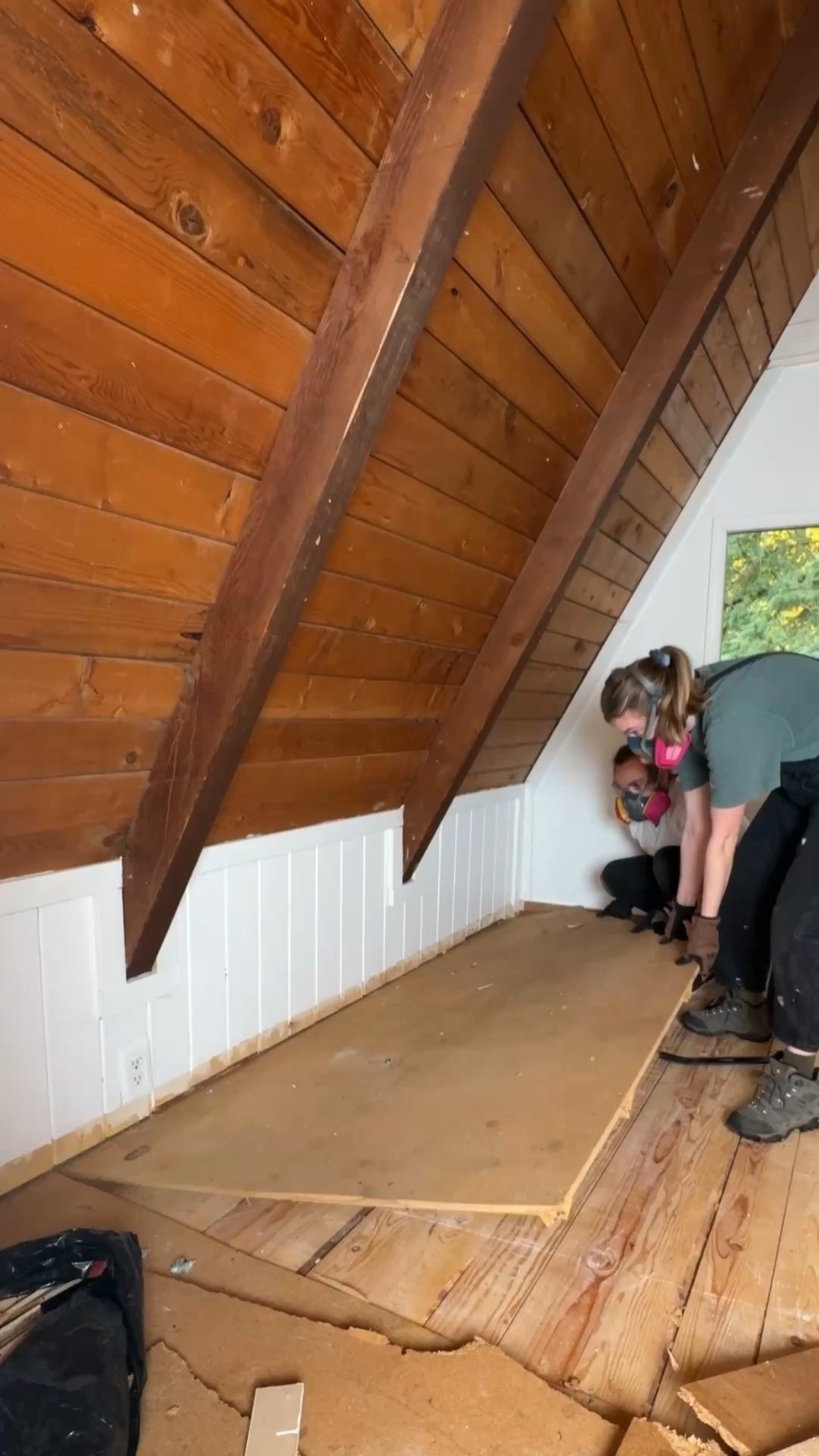 This is the ozone machine we used!