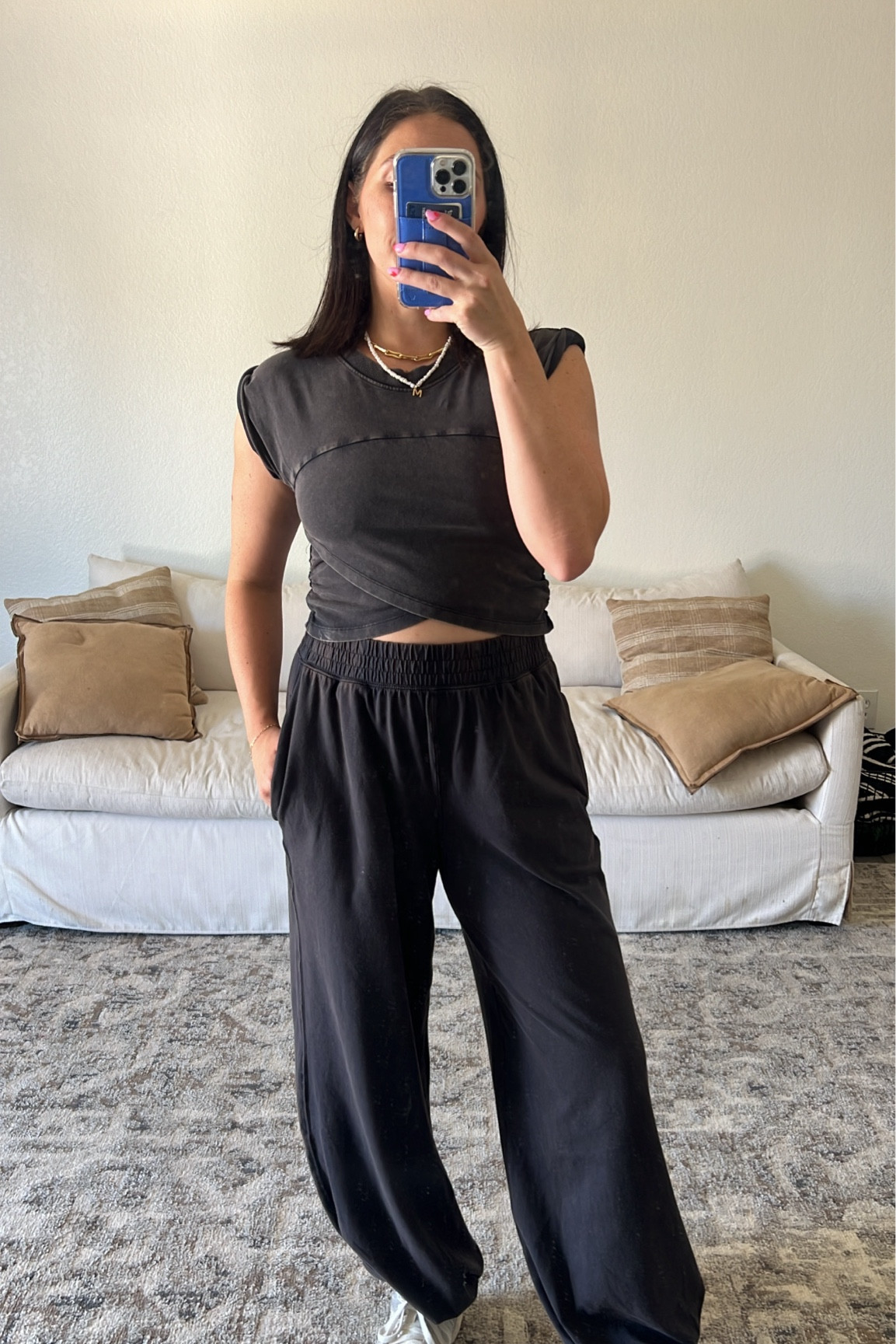 Linking what I ordered & some other faves from the FP movement sale. Spend $150 get $50 giftcard! 

#LTKSaleAlert