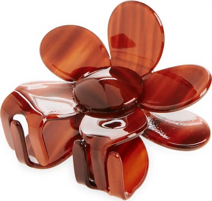 BP. Floral Claw Clip | Nordstrom | Nordstrom