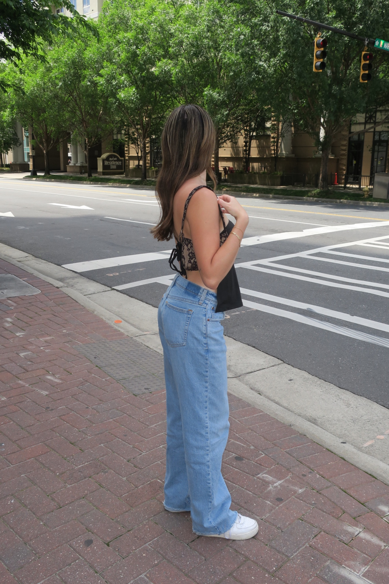 Chic street wear style aesthetic 

#LTKU #LTKStyleTip