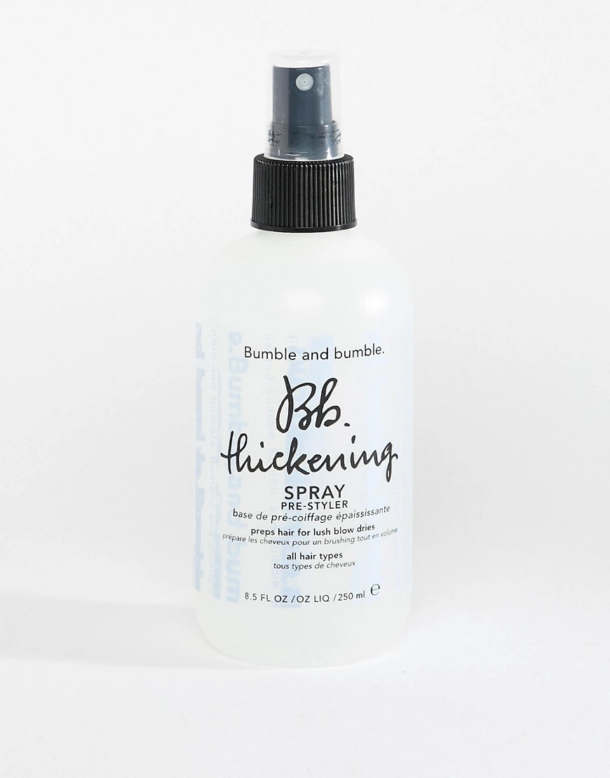 Bumble and Bumble Bb.Thickening Spray 250ml-No colour | ASOS (Global)