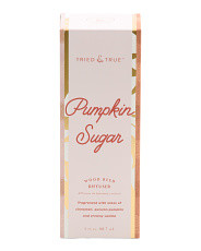 3oz Pumpkin Sugar Diffuser Set | Marshalls