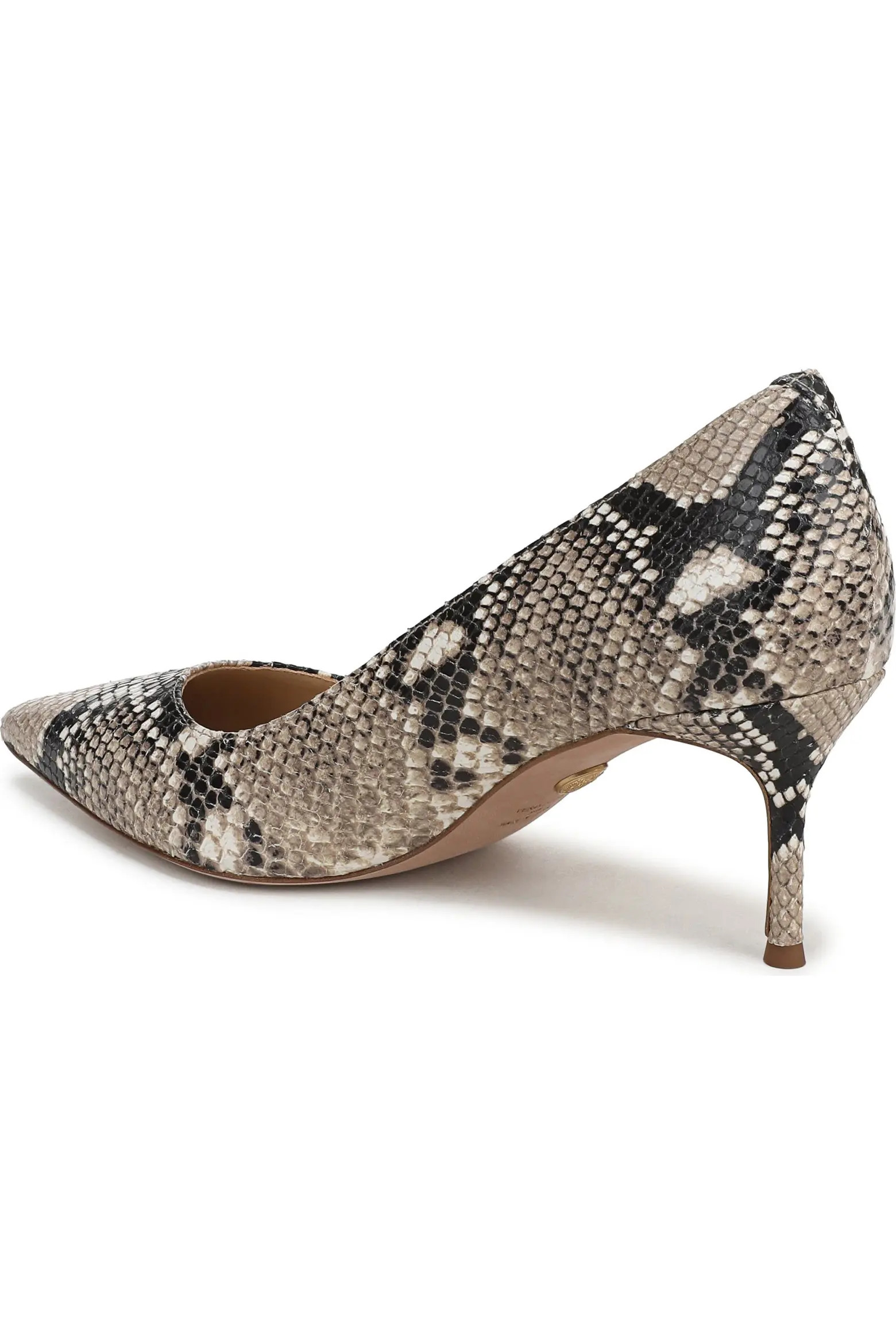 Rita Pointed Toe Pump (Women) | Nordstrom | Nordstrom
