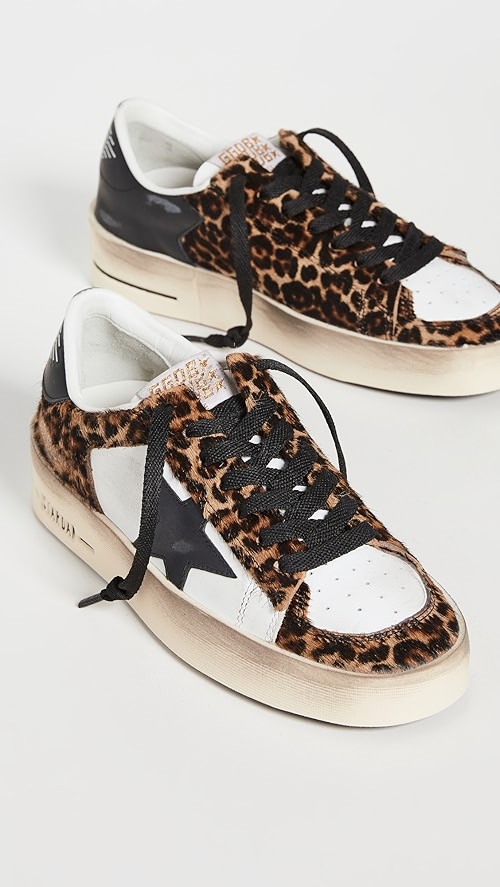 Golden Goose Stardan Sneakers | SHOPBOP | Shopbop