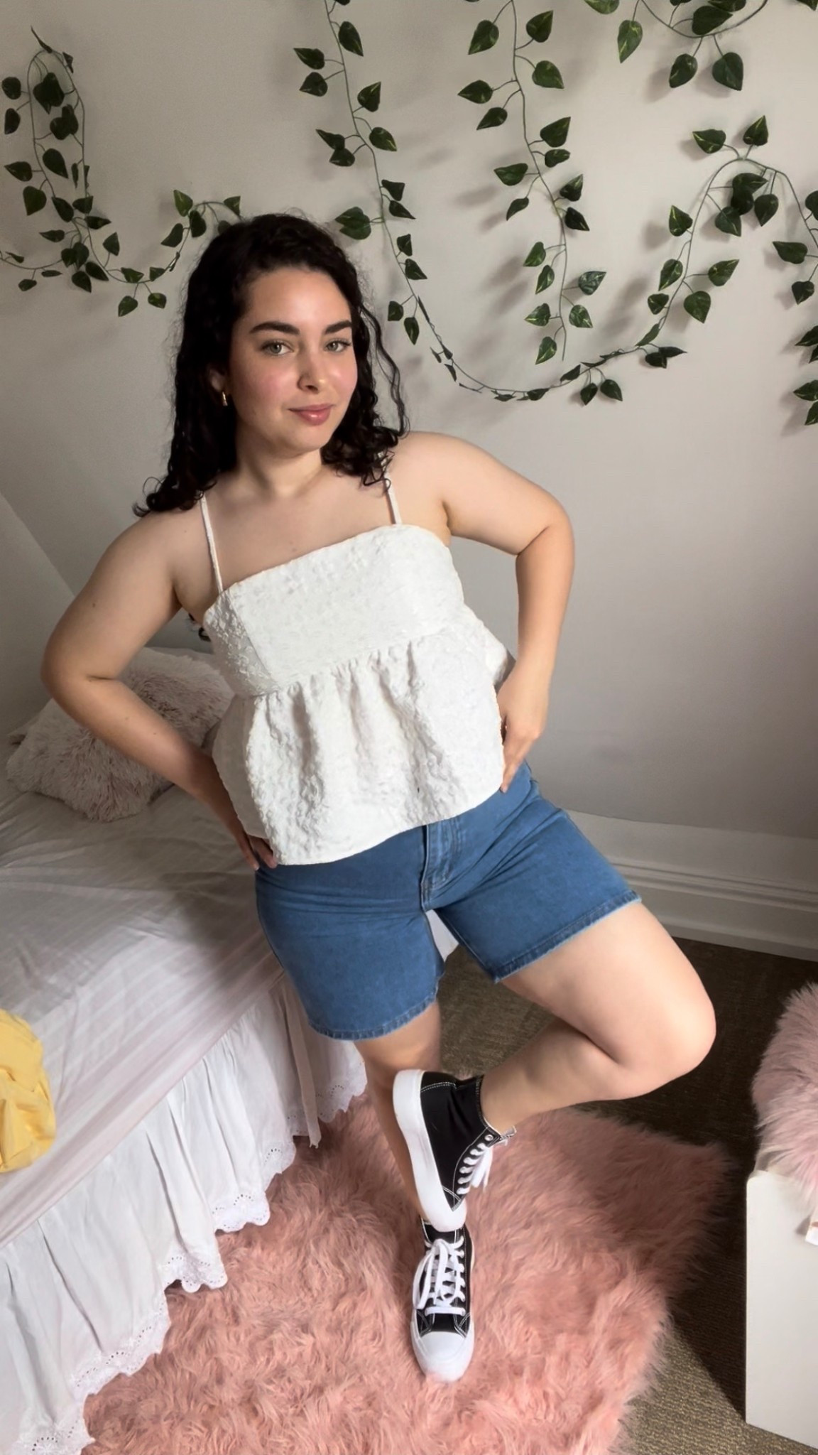 outfit para este verano☀️

#LTKBeauty #LTKTravel #LTKItBag