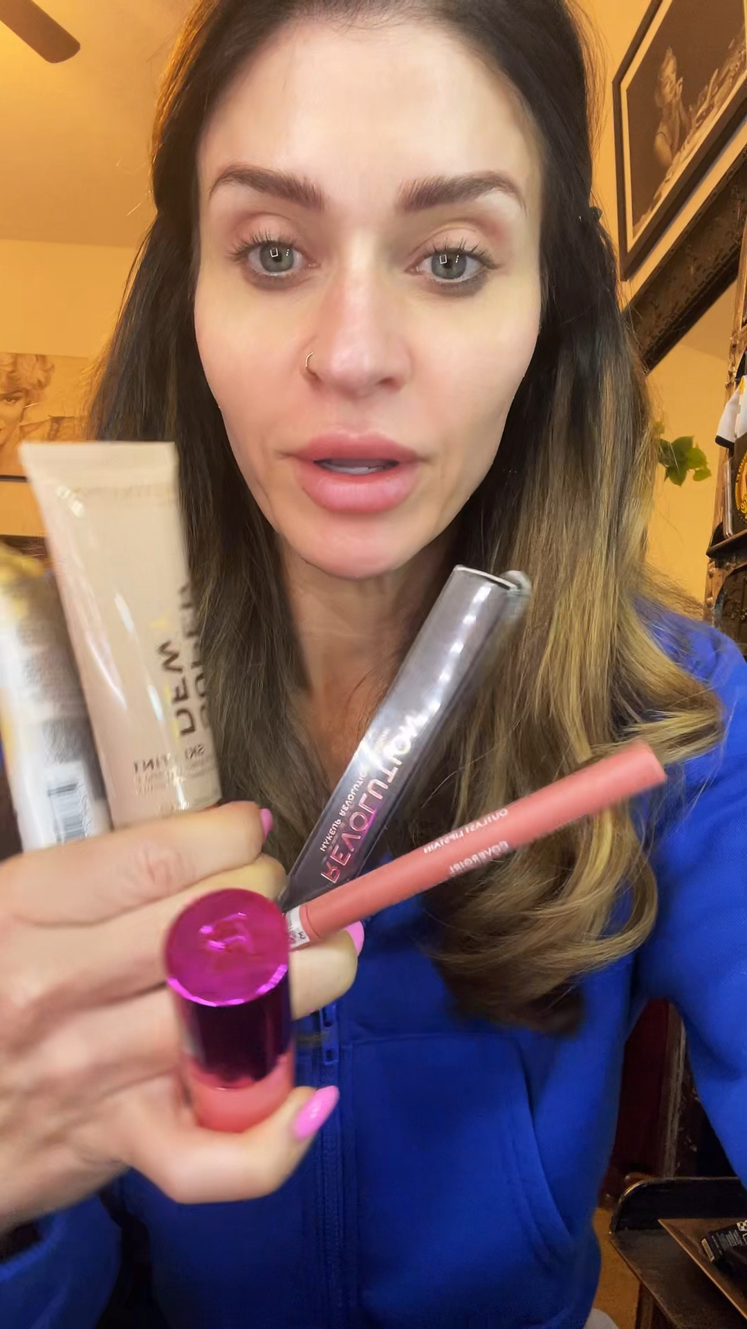 #makeup #affordablemakeup #targetfinds #ulta 

#LTKbeauty