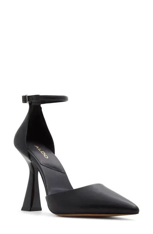 ALDO Ardcarn Pump in Black at Nordstrom, Size 7.5 | Nordstrom