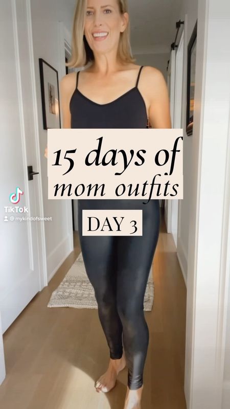 15 days of mom outfits | D A Y 3 

This cardigan is so easy and versatile! You’ll be reaching for it nonstop this fall and winter. I’m wearing XS.

Also, these are my favorite ever pair of faux leather leggings. THE best. I’m wearing XS.

#LTKSeasonal #LTKstyletip #LTKshoecrush