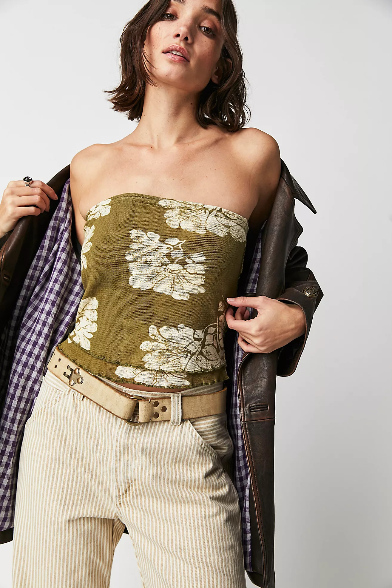 Poppy Tube Top | Free People (Global - UK&FR Excluded)