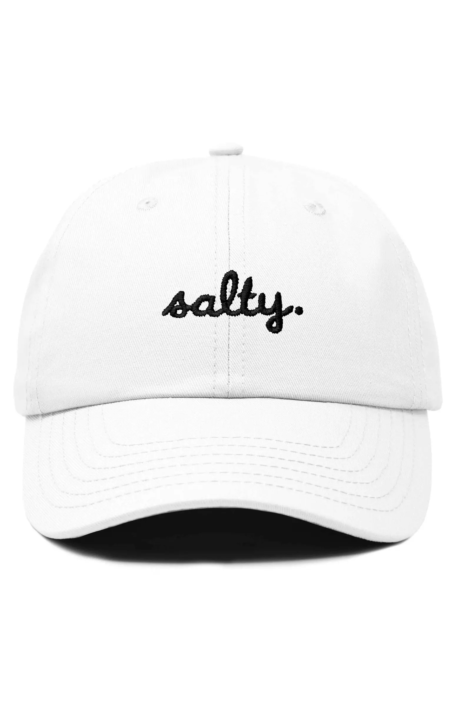Salty Embroidered Everyday Hat | Nordstrom