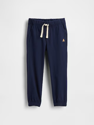 Baby & Toddler Mix & Match Pull-On Joggers | Gap (US)