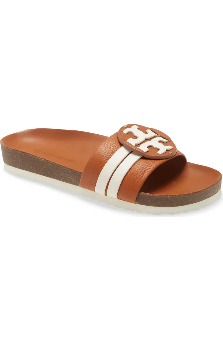 Leigh Slide Sandal | Nordstrom