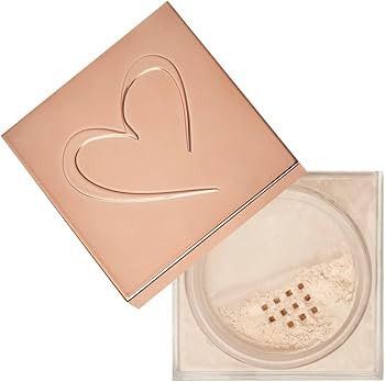 Beauty Creations | Bye Filter Loose Setting Powder (Transclucent) | Amazon (US)