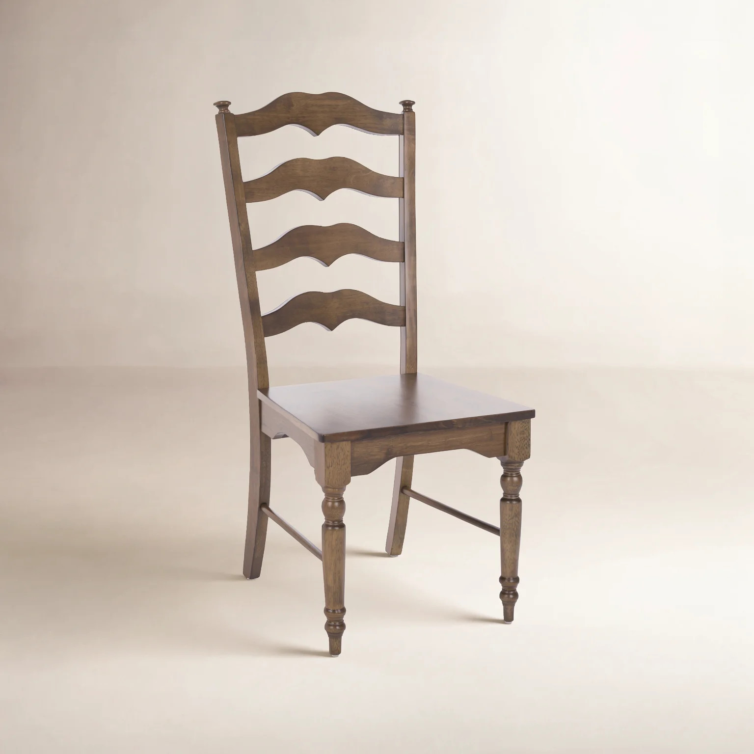 Visalia Ladder Back Dining Chair | Birch Lane