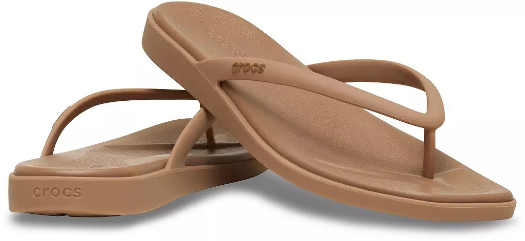 Crocs Miami Flip Flops  Write a Review | DICK'S Sporting Goods