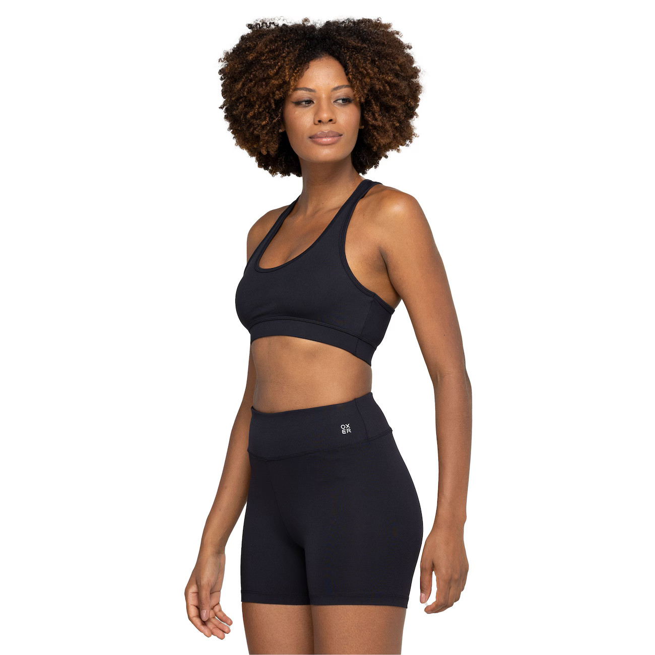 Top Fitness sem Bojo Oxer Média Sustentação Nadador Básico Campeão - Adulto | Centauro (BR)