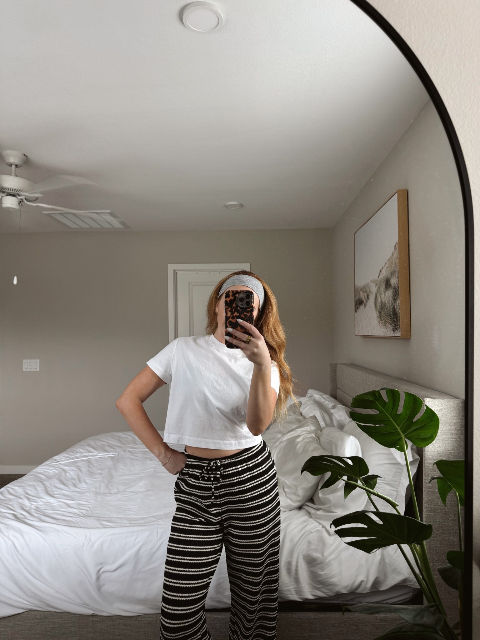 Will be living in these lounge pants until further notice! 

#LTKStyleTip #LTKFindsUnder50 #LTKFindsUnder100