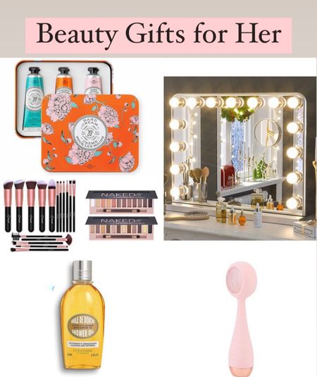 Beauty Gifts for her, Mother’s Day gift guide

#LTKbeauty #LTKstyletip #LTKGiftGuide
