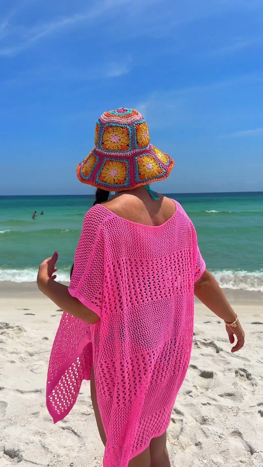 beach day!!!

#LTKSeasonal #LTKStyleTip #LTKFindsUnder50