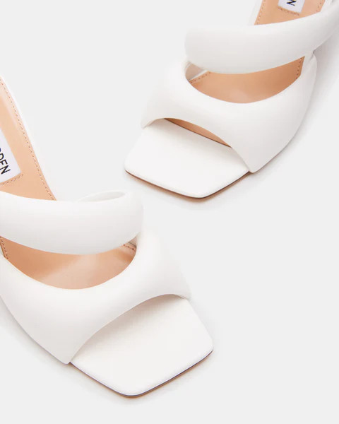 KLOSS WHITE | Steve Madden (US)