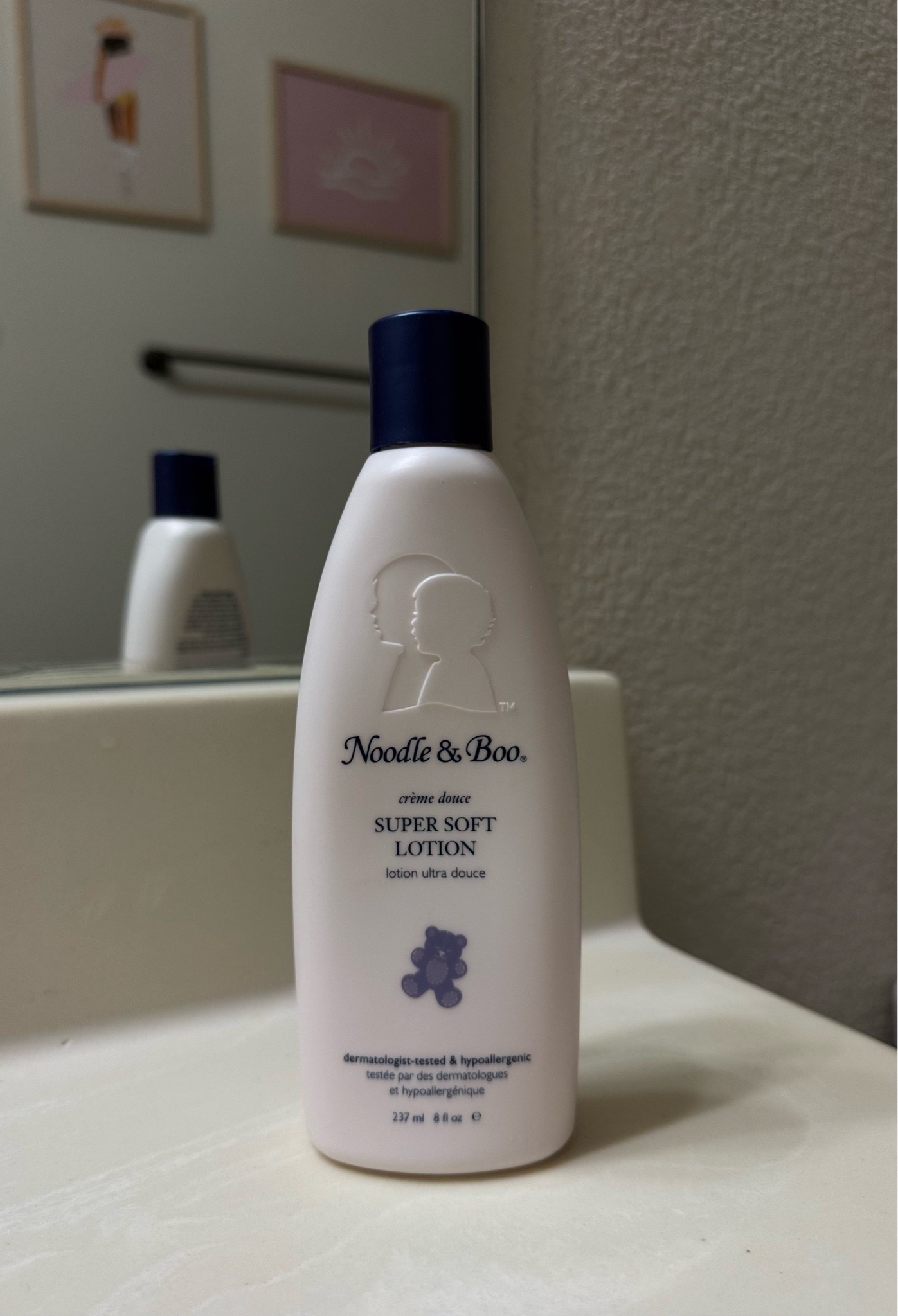 We’ve used this since Addi was a baby! It smells soooo good!