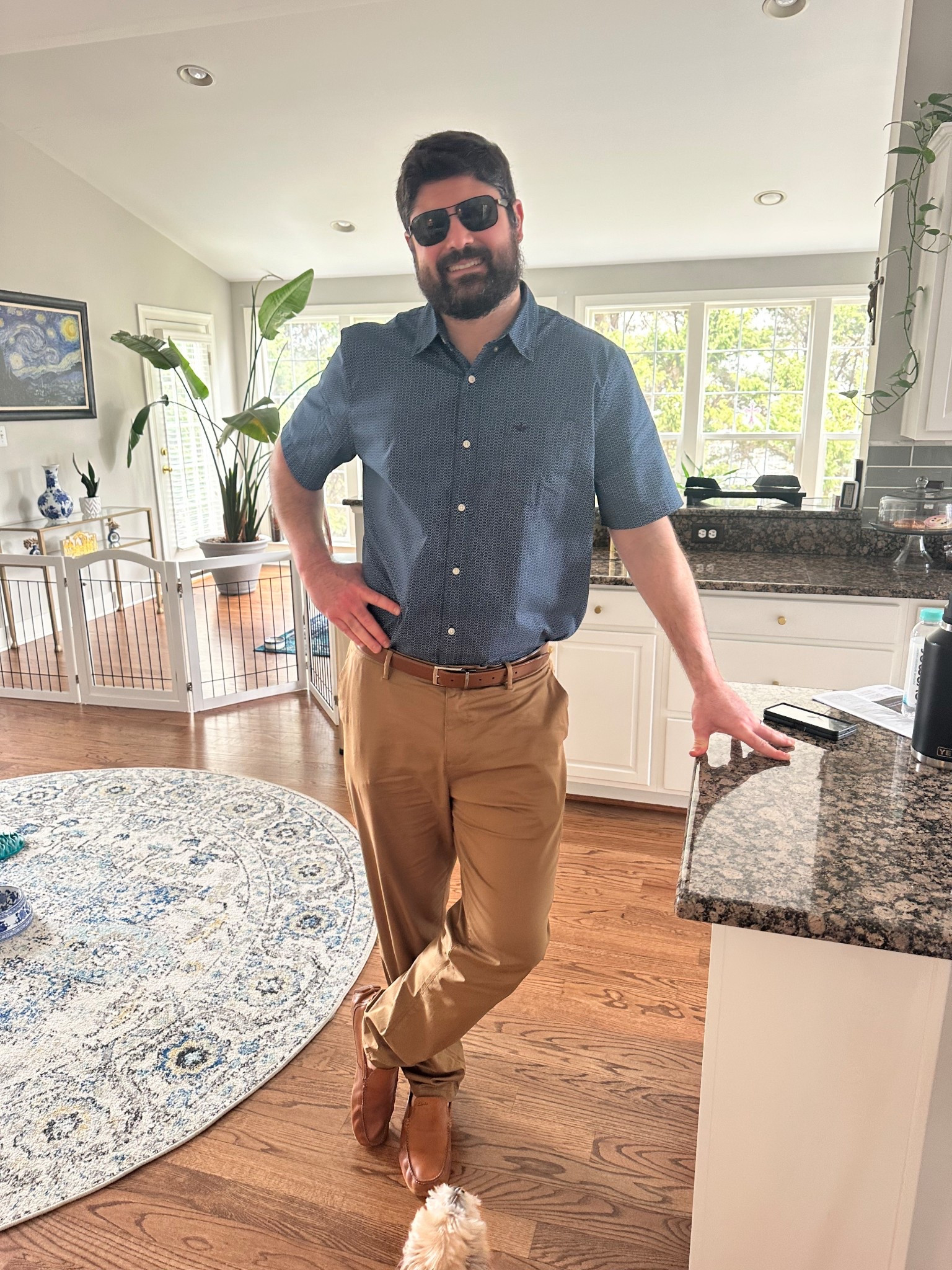 Church ootd 

#LTKSaleAlert #LTKMens #LTKootd