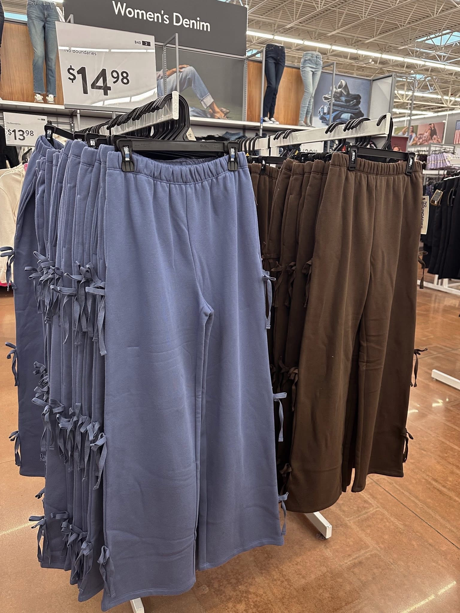 New at Walmart!!! These lounge pants are sooo cute!!! 

#LTKSeasonal