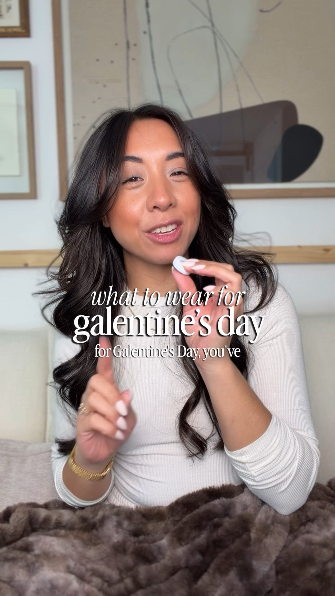 Outfit ideas for Galentinee’s Day

#LTKPetite #LTKValentine #LTKootd