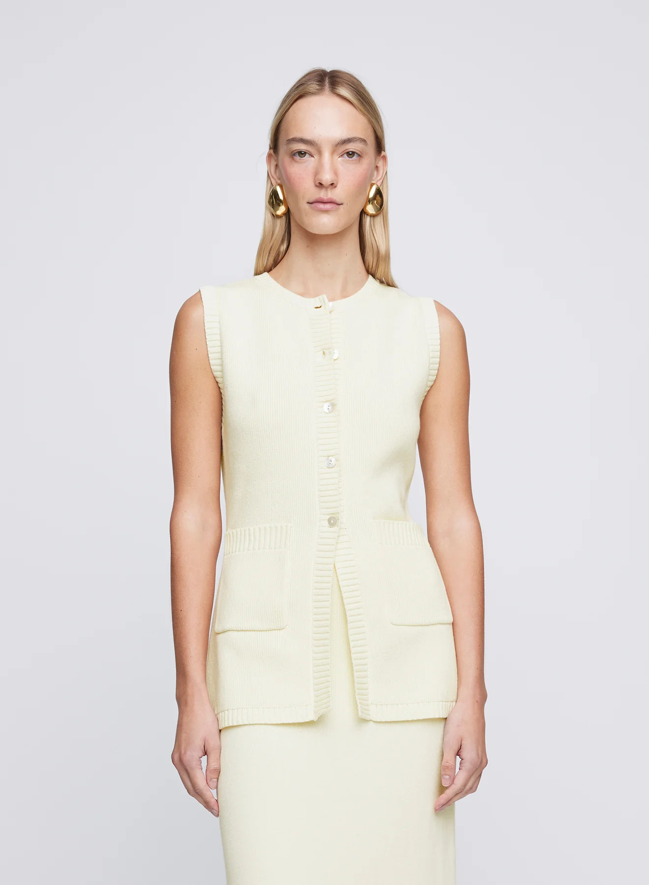 CODIE TOP (SILENCE) | Anna Quan (Global)