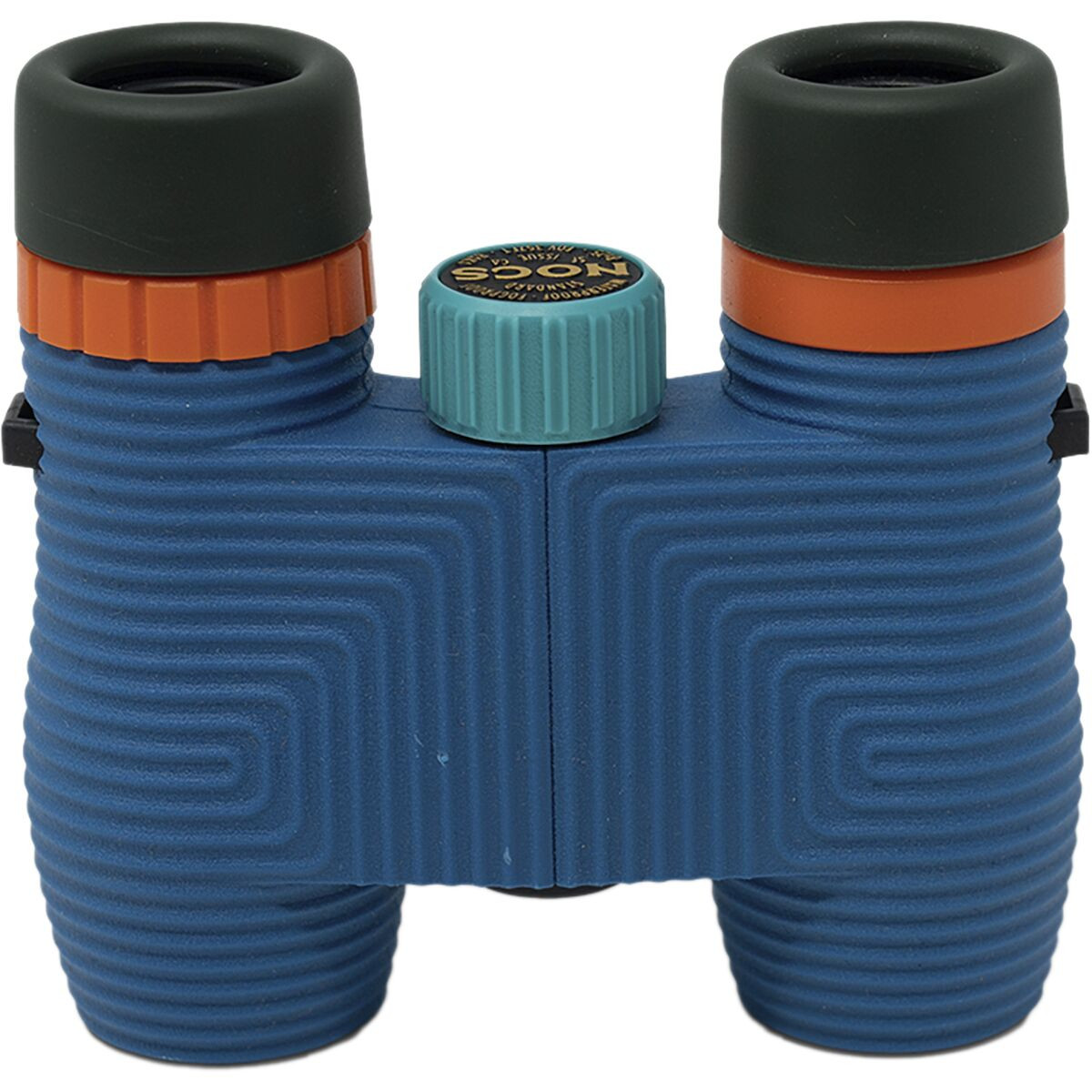 Nocs Provisions Standard Issue 8x25 Waterproof Binocular - Hike & Camp | Backcountry