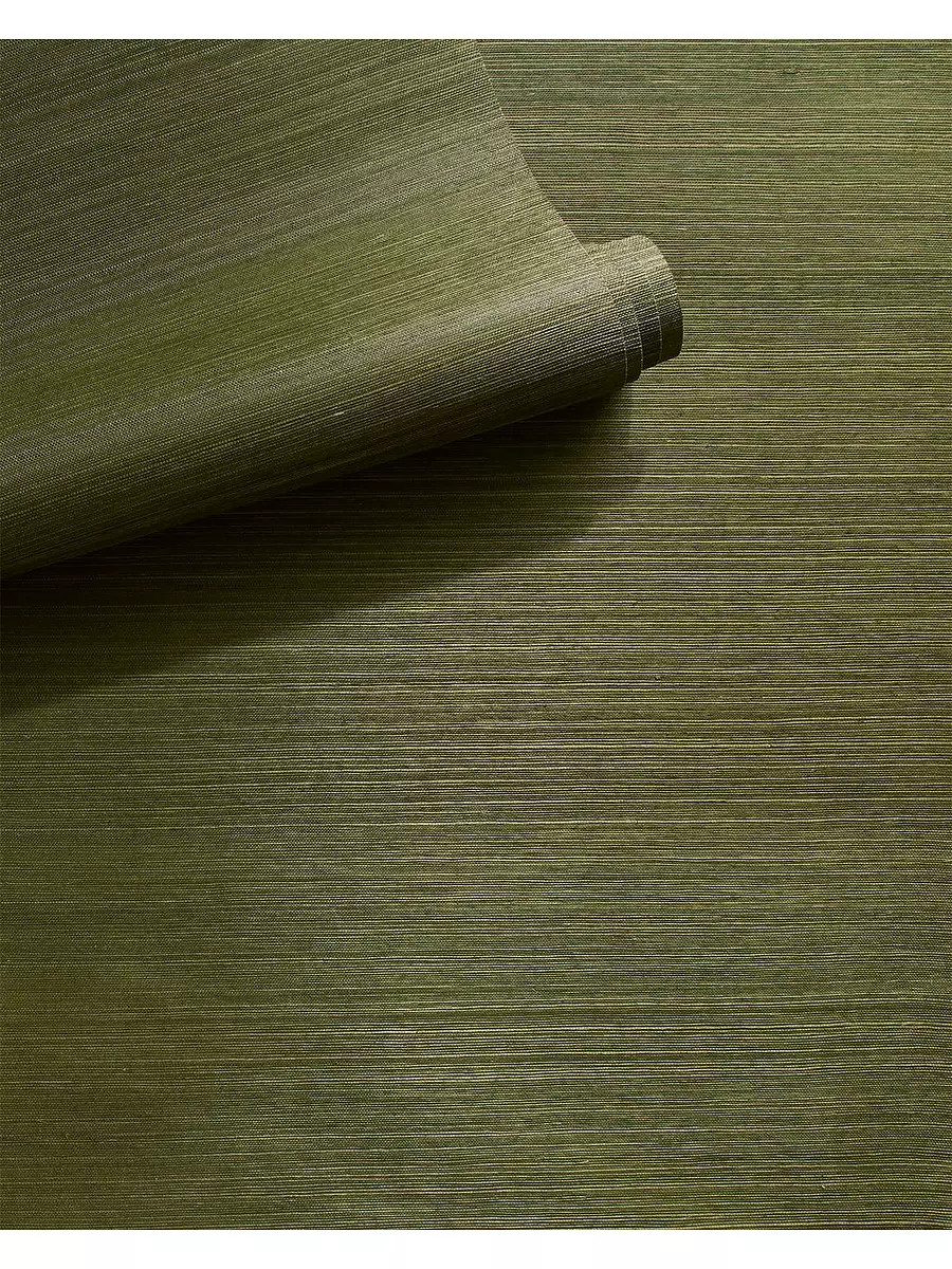 Grasscloth Wallcovering | Serena and Lily