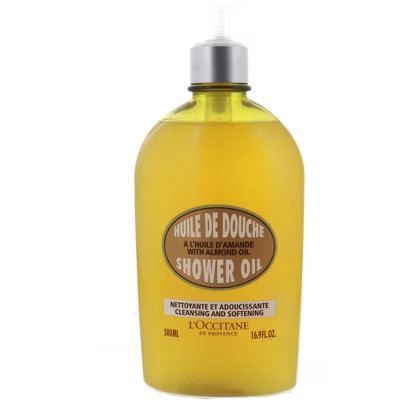 L'Occitane Almond Shower Oil, 16.9 oz | Target