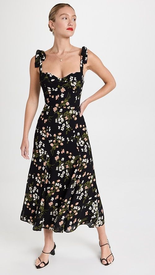 Reformation Nadira Dress | SHOPBOP | Shopbop