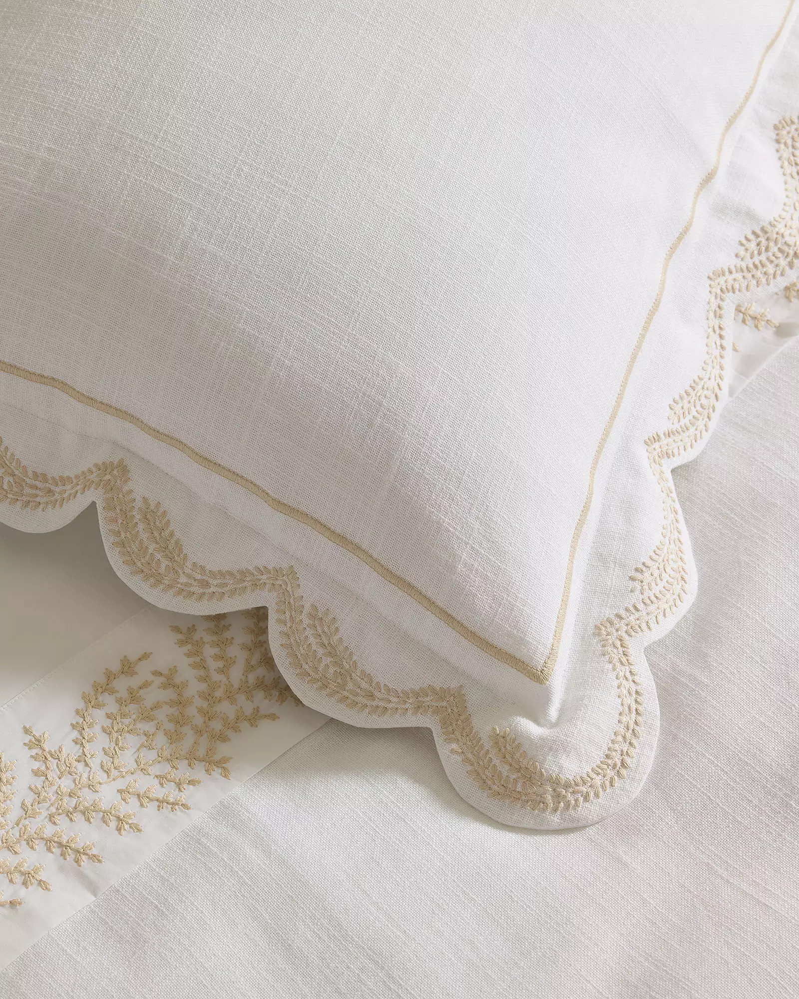 Bridgewater Duvet Cover | Serena and Lily