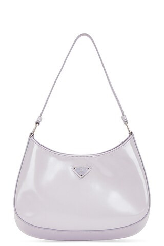 Prada Cleo Shoulder Bag | FWRD 