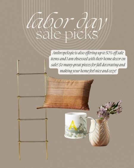 Anthropologie Labor Day sale picks!

Home decor | blanket ladder | fall candle

#LTKsalealert #LTKhome #LTKSeasonal