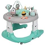 Tiny Love 4-in-1 Here I Grow Mobile Activity Center, Magical Tales | Amazon (US)