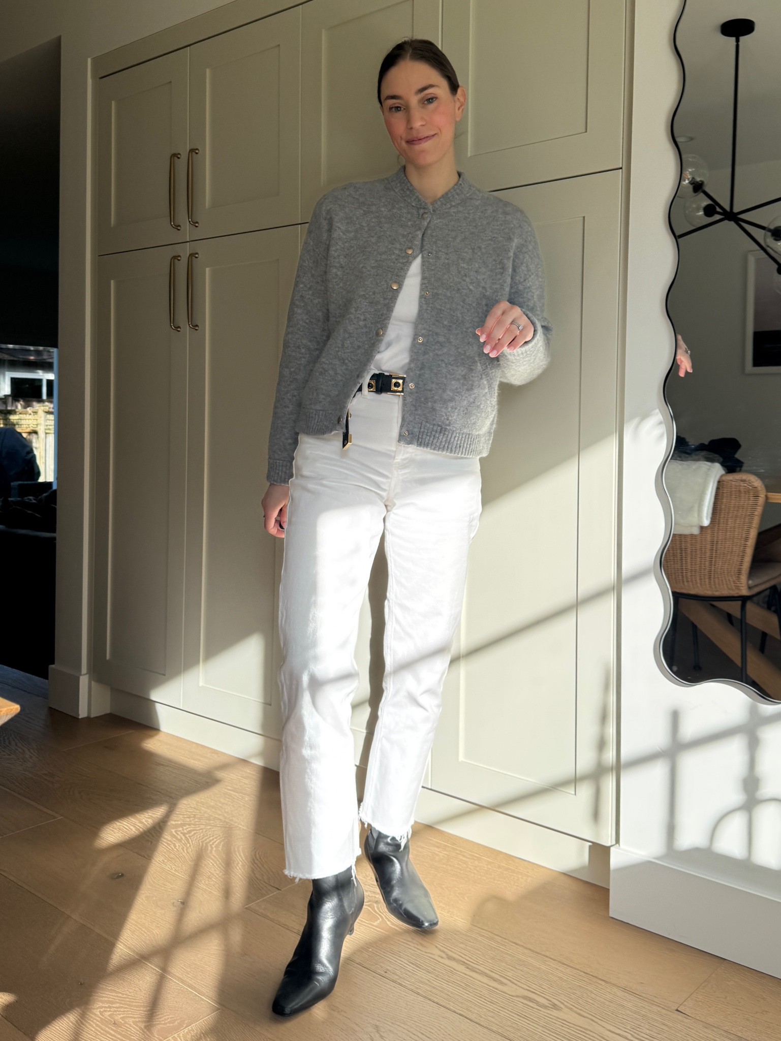 Spring look

#LTKSeasonal #LTKShoeCrush