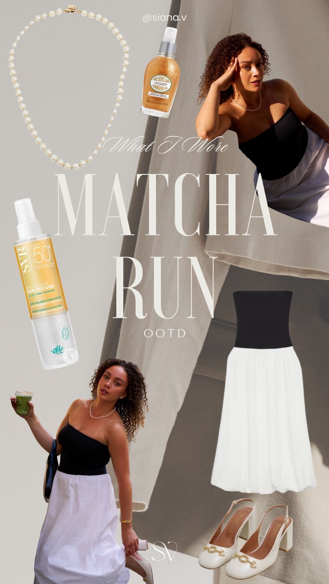 End of summer OOTD for a weekend matcha run!

#LTKSeasonal #LTKFindsUnder100 #LTKStyleTip
