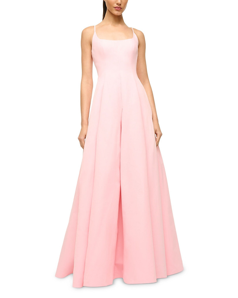 Staud Joy Maxi Dress | Bloomingdale's (US)