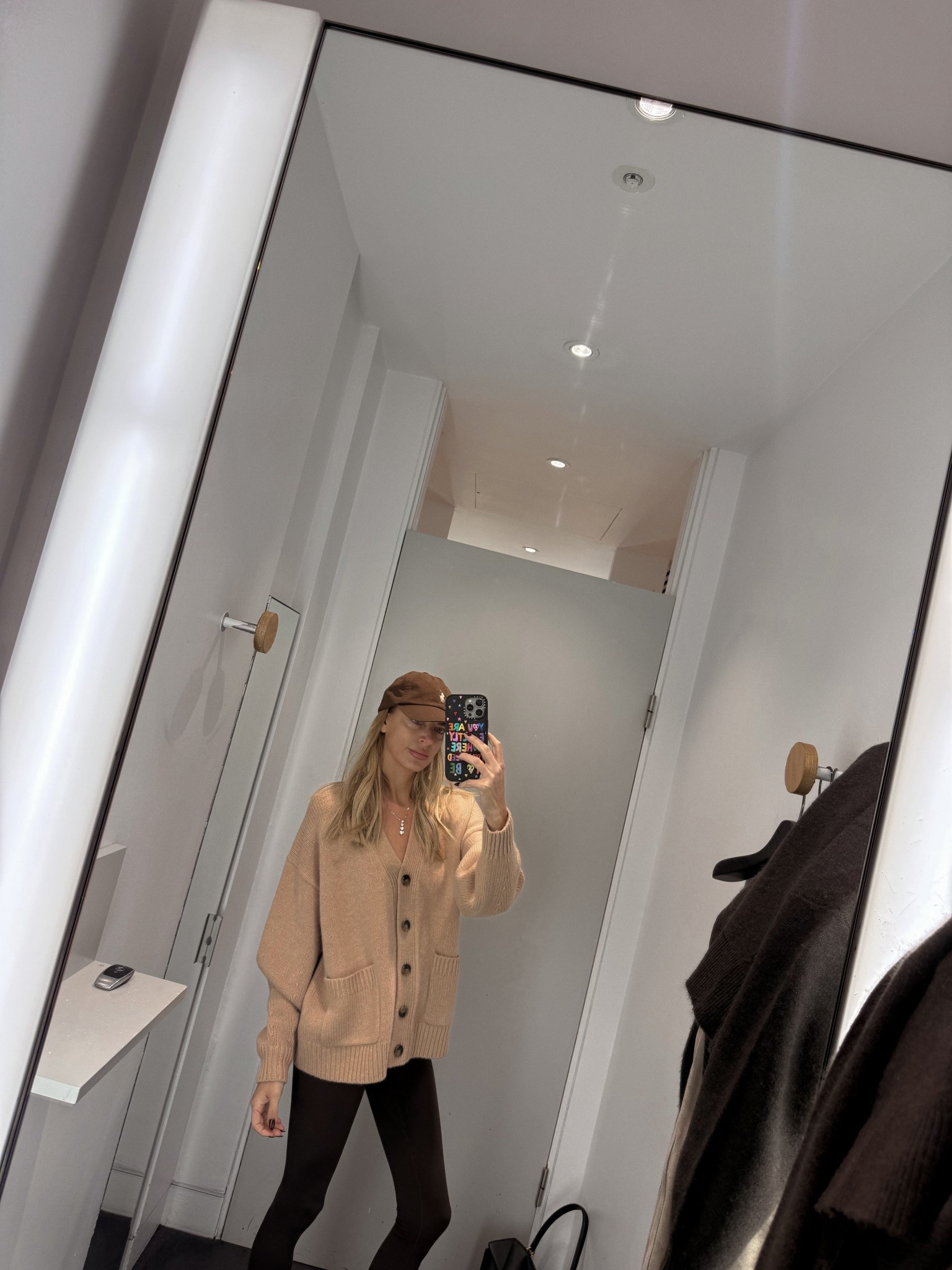 Cos highstreet knitwear 