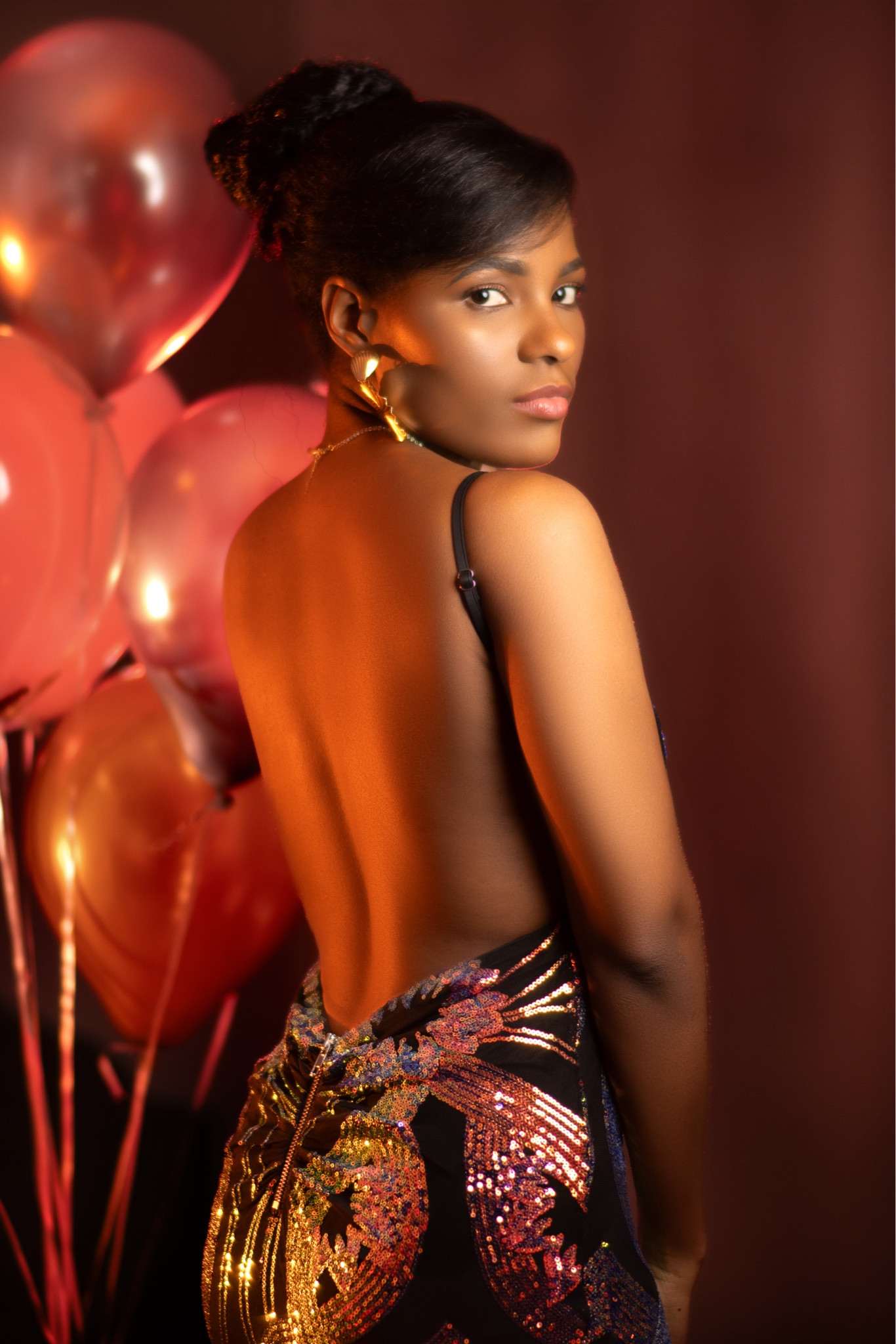 Your favorite low open back🥰

#LTKSeasonal #LTKU #LTKHoliday