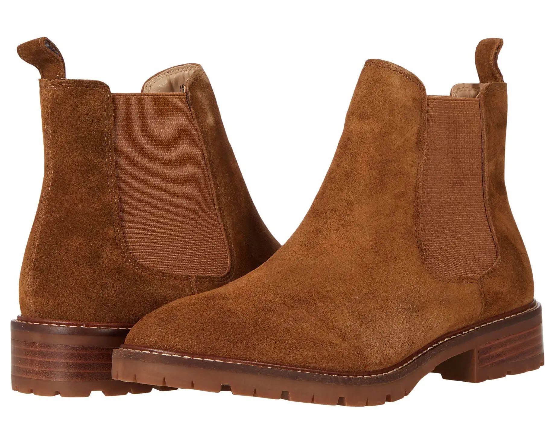 Leopold Bootie | Zappos