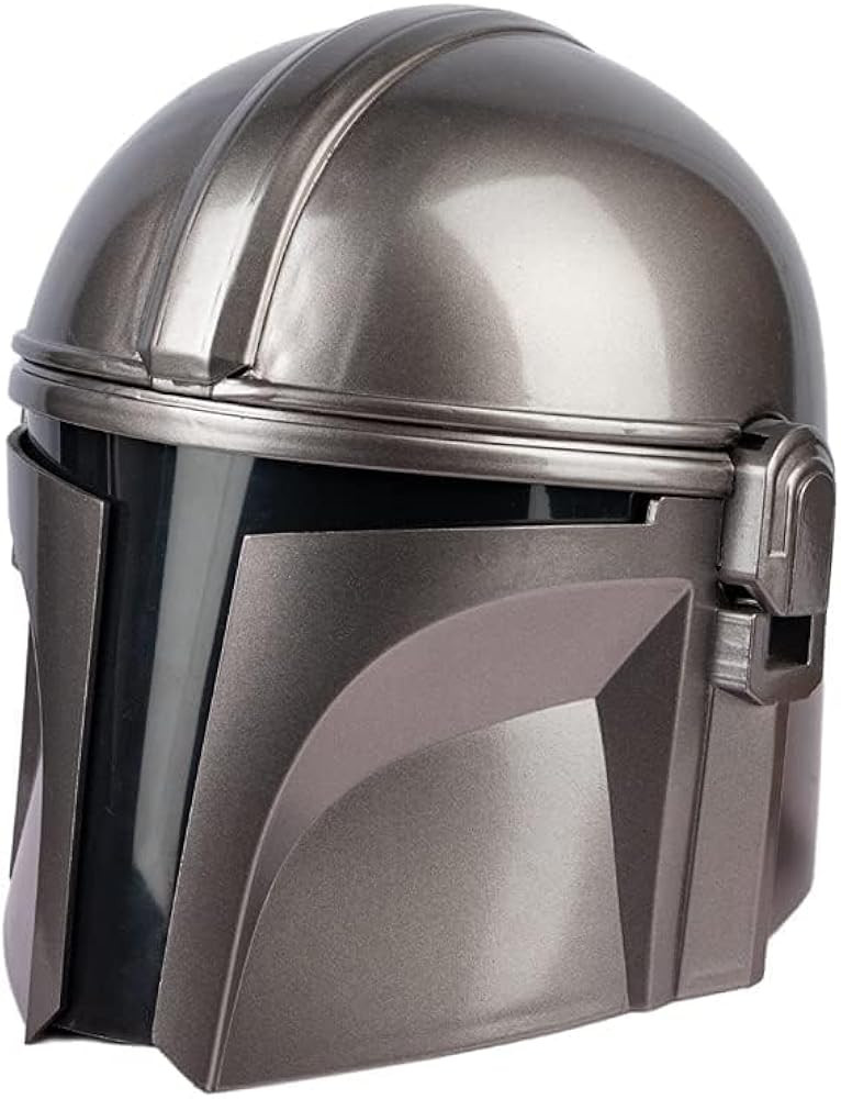 SW Series Men Helmet for Halloween Party | Amazon (US)