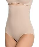 Spanx Higher Power Panties - Targeted Shaping With Support, Breathable and Comfortable Shapewear ... | Amazon (US)