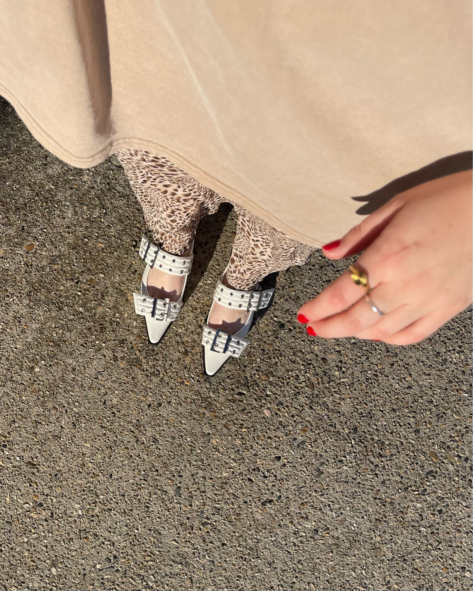 ganni dupes 🌟

#LTKshoes #LTKaustralia #LTKstyletip